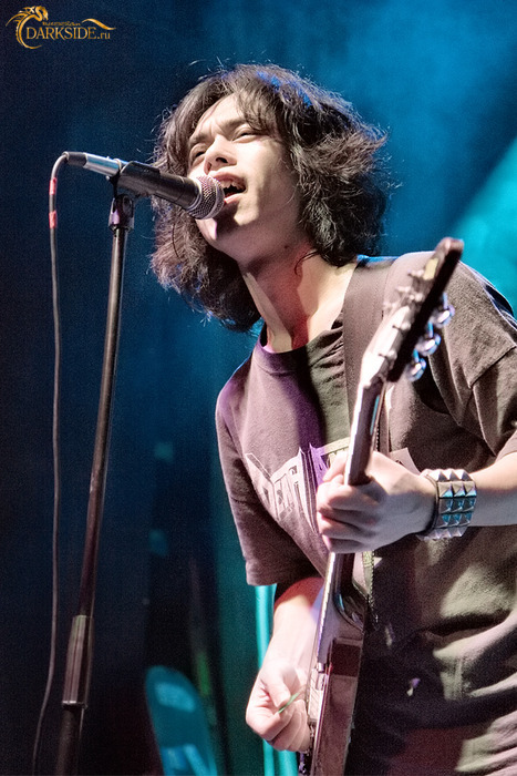 Electric Eel Shock  