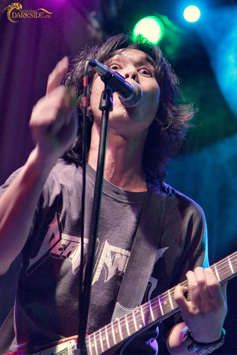 Electric Eel Shock  