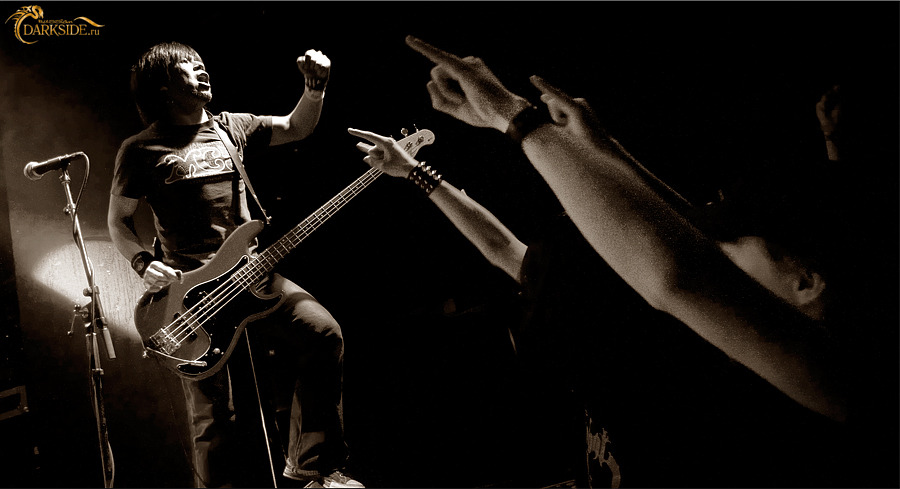 Electric Eel Shock  