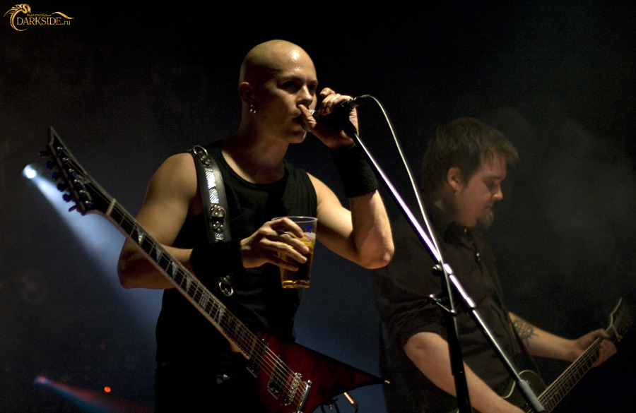 Embraze 