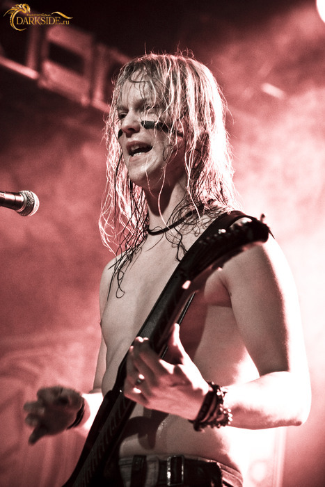 Ensiferum 