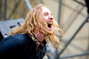 Dark Tranquillity 