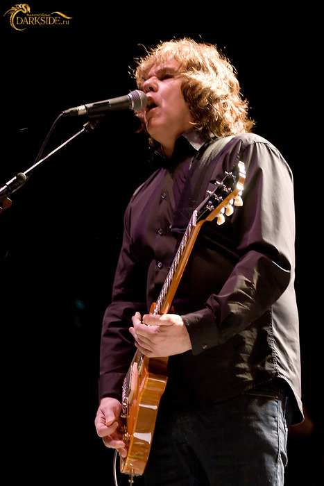 Gary Moore 