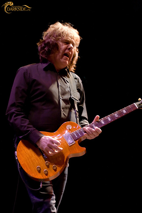 Gary Moore 