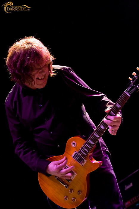 Gary Moore 