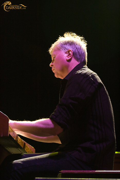 Gary Moore 