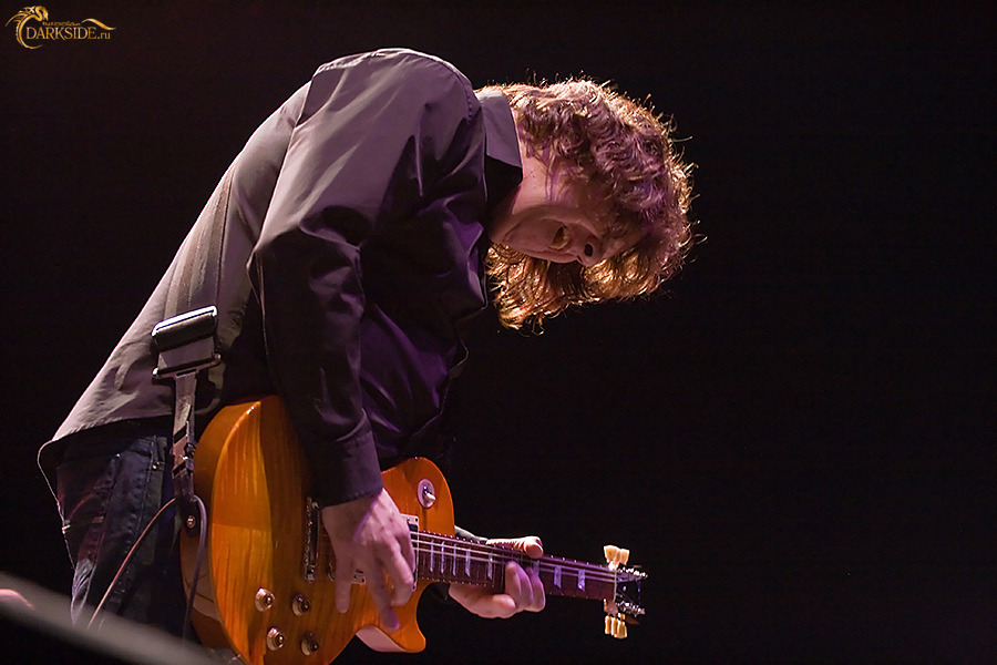 Gary Moore 