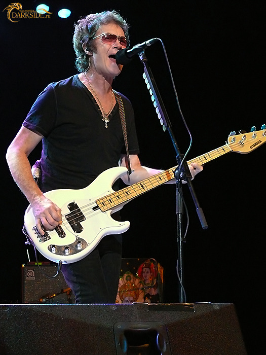 Glenn Hughes 