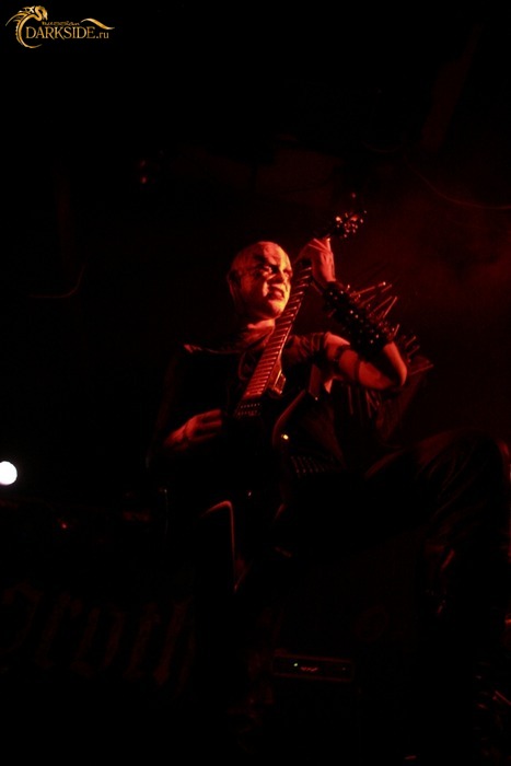 Gorgoroth 