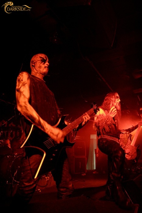 Gorgoroth 