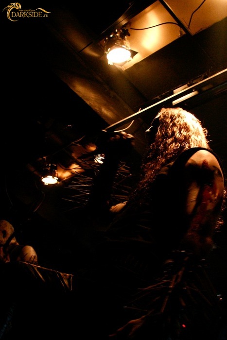 Gorgoroth 