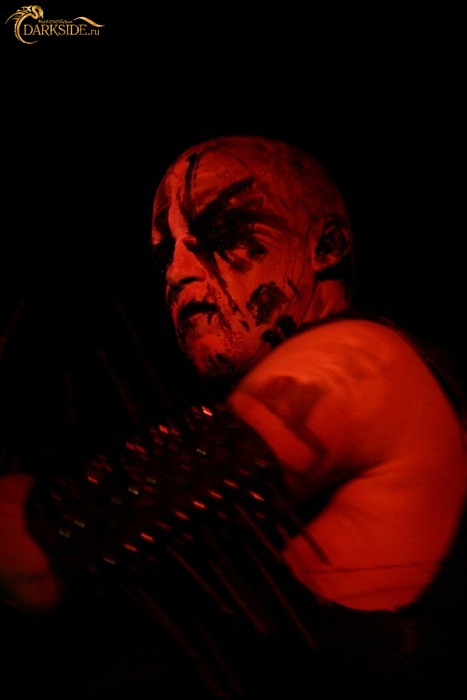 Gorgoroth 