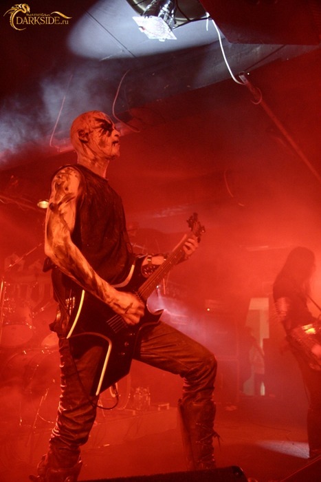 Gorgoroth 