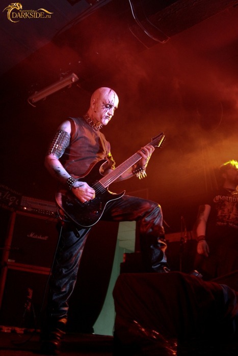 Gorgoroth 