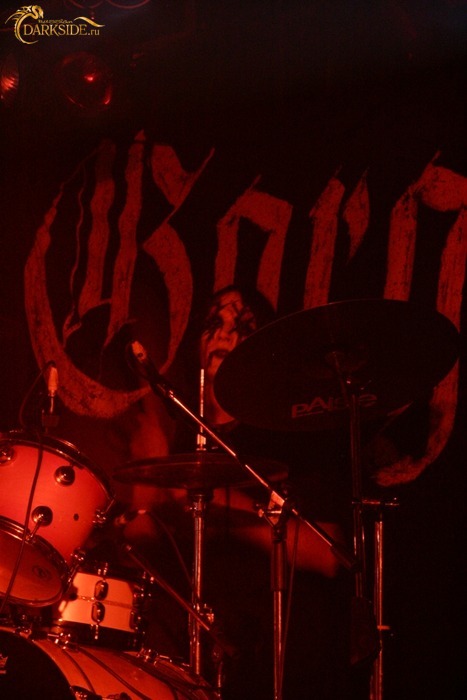 Gorgoroth 