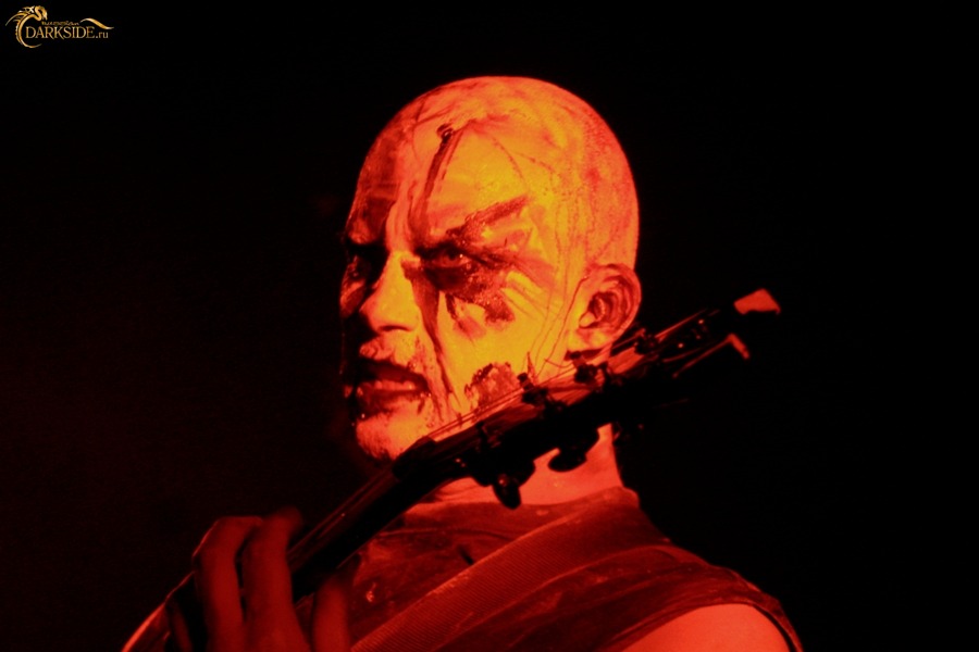 Gorgoroth 