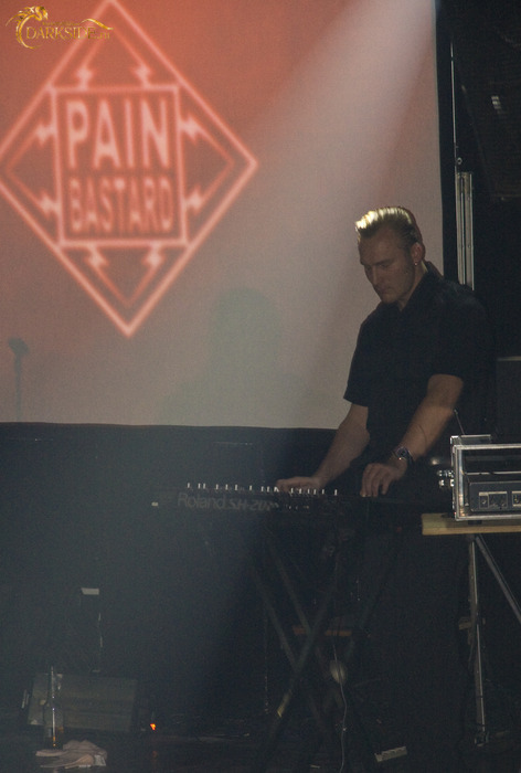 Painbastard 