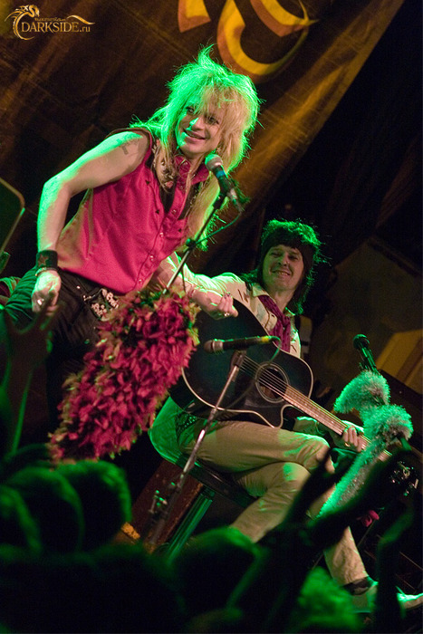 Hanoi Rocks 