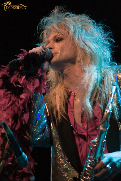Hanoi Rocks 