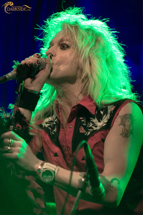 Hanoi Rocks 