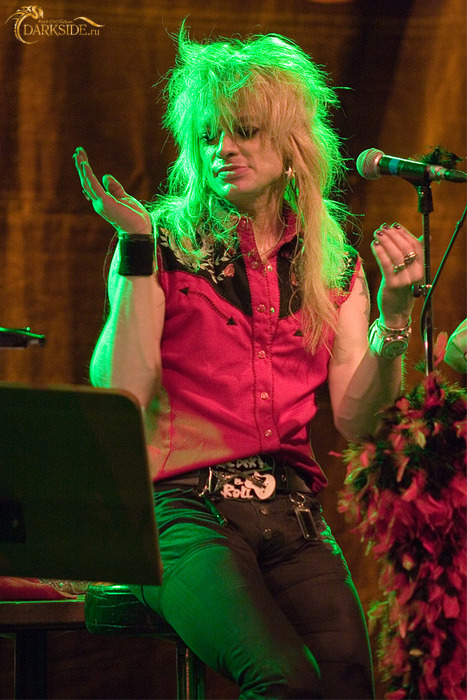 Hanoi Rocks 