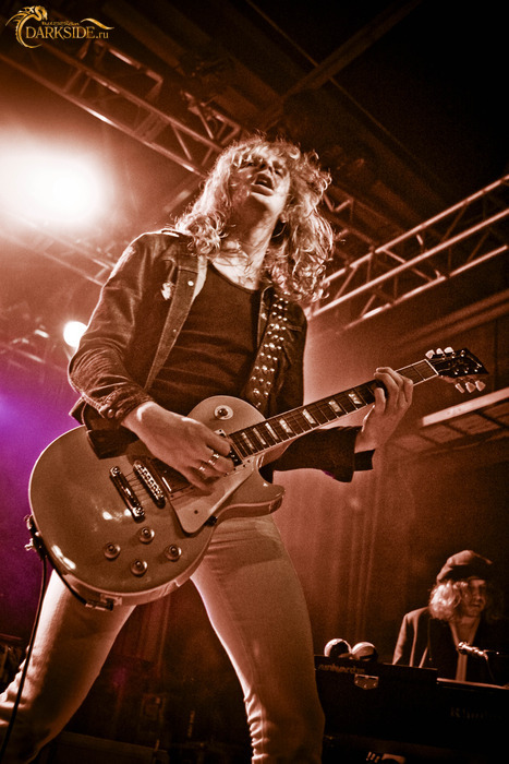 Hellacopters 