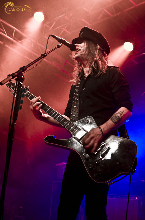Hellacopters 
