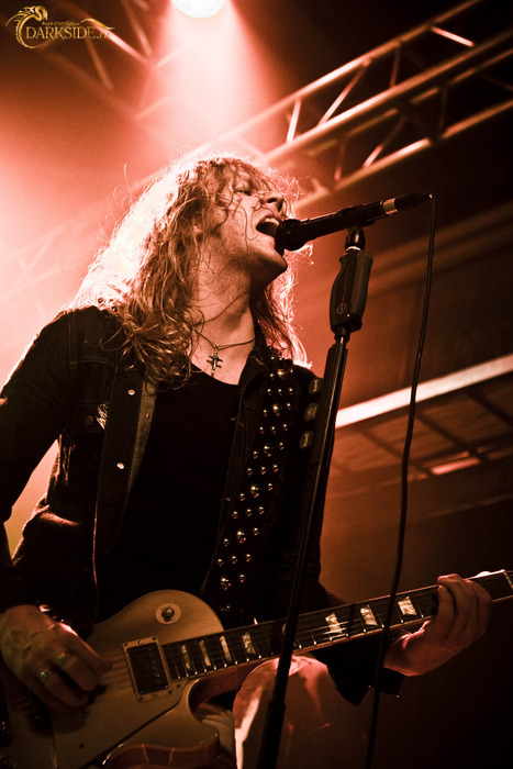 Hellacopters 