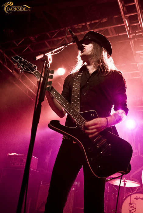 Hellacopters 