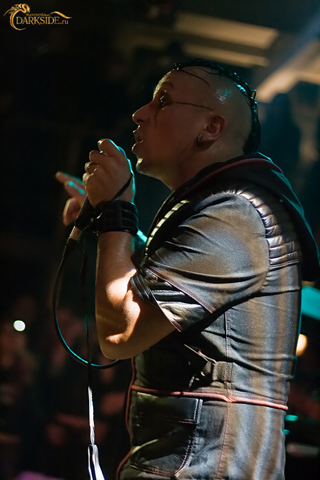 Hocico 