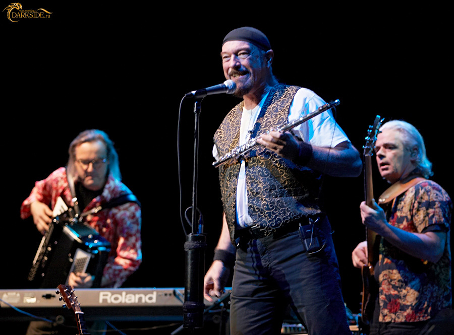 Jethro Tull 