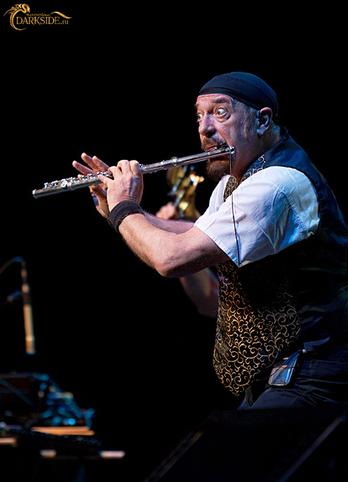 Jethro Tull 