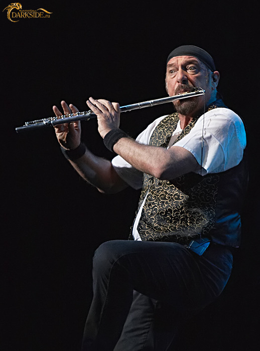 Jethro Tull 