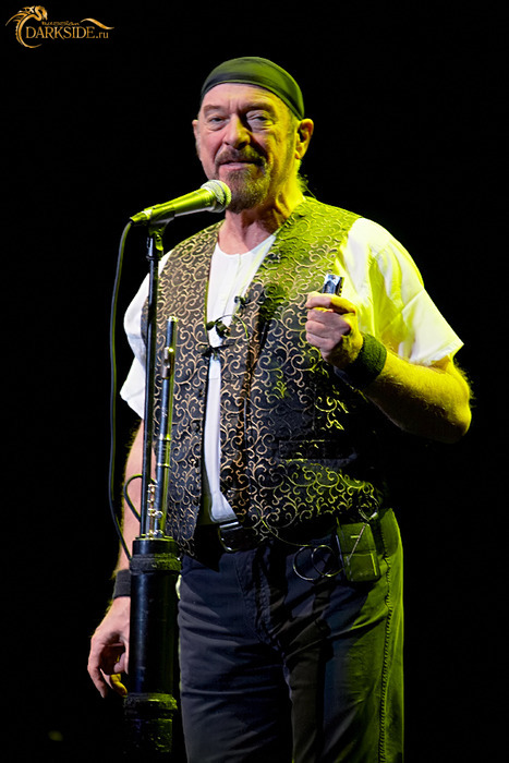 Jethro Tull 
