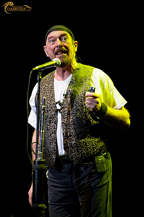Jethro Tull 