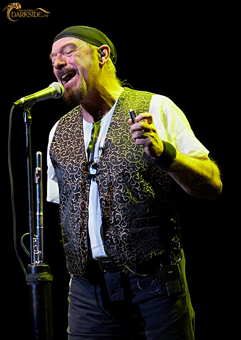 Jethro Tull 