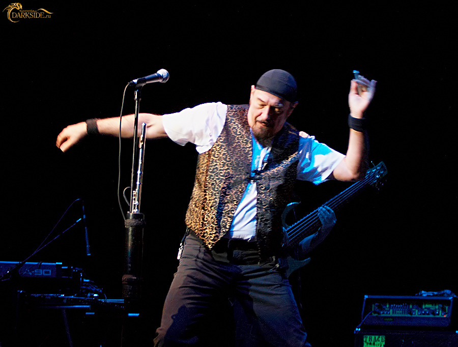 Jethro Tull 