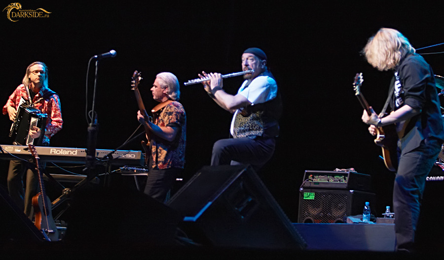 Jethro Tull 