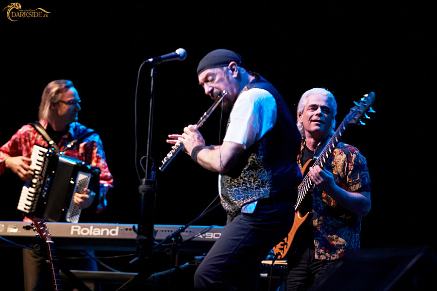 Jethro Tull 