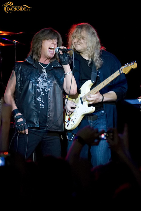 Joe Lynn Turner 