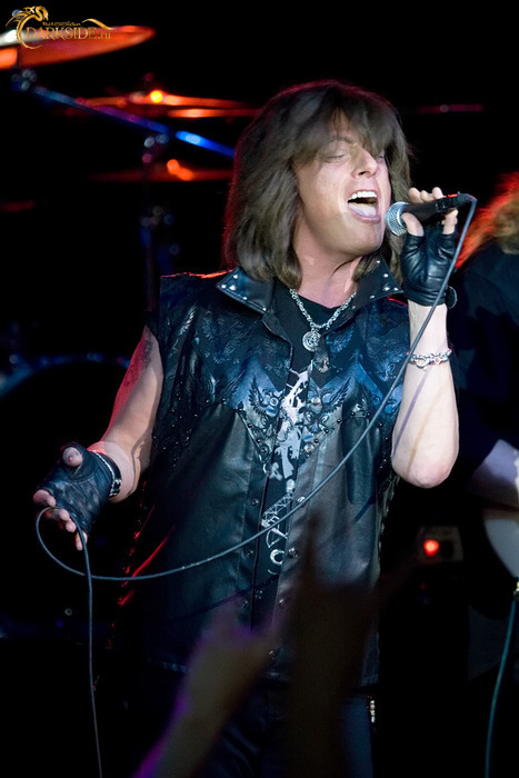 Joe Lynn Turner 