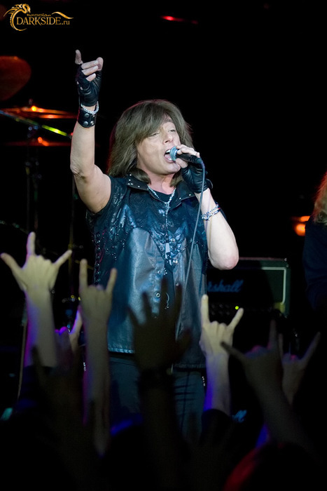 Joe Lynn Turner 