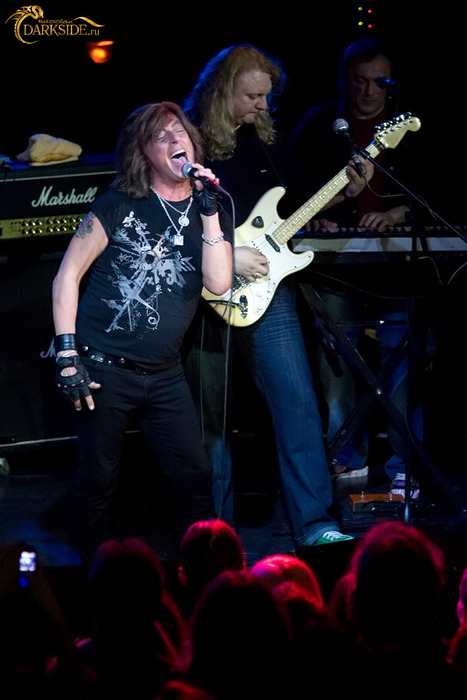 Joe Lynn Turner 