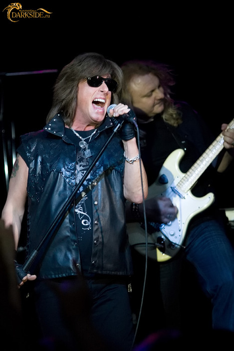 Joe Lynn Turner 