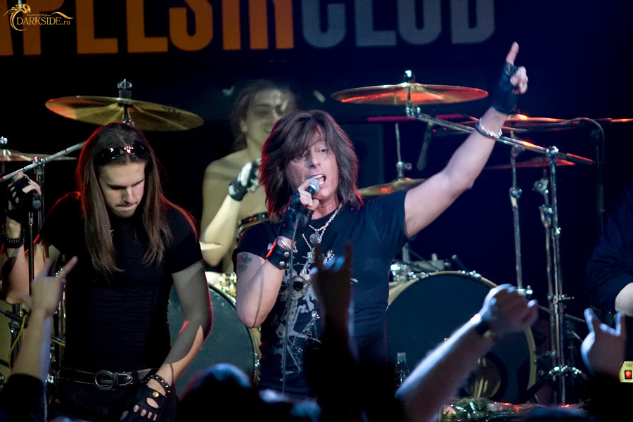 Joe Lynn Turner 