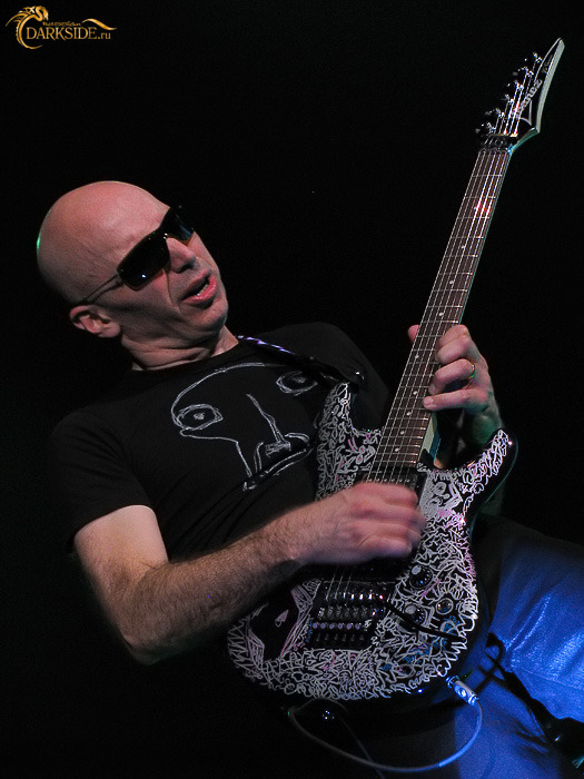 joe satriani скачать бесплатно все альбомы