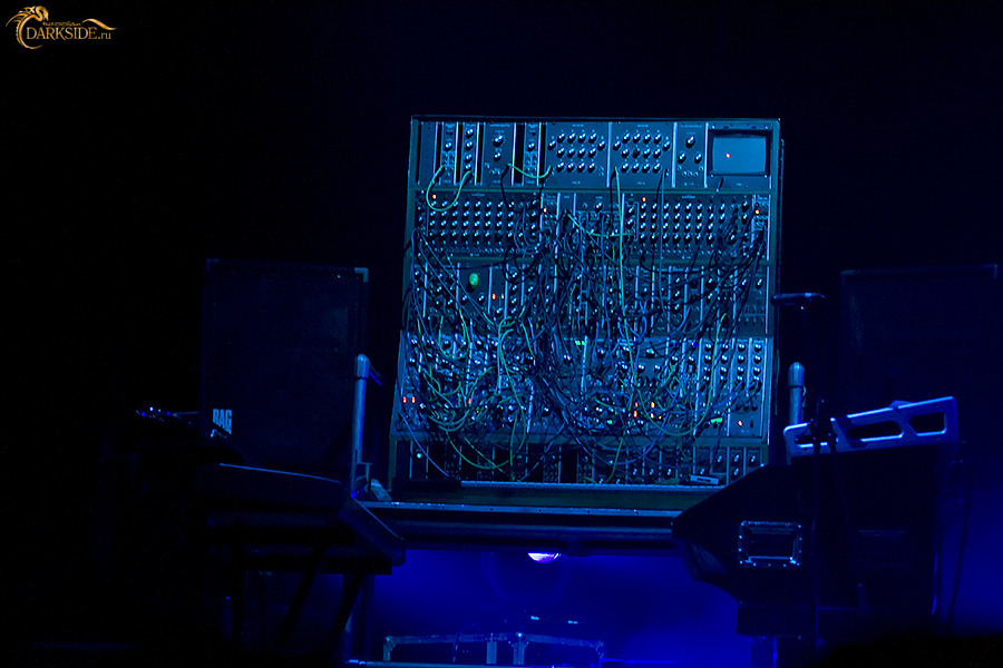 Keith Emerson 