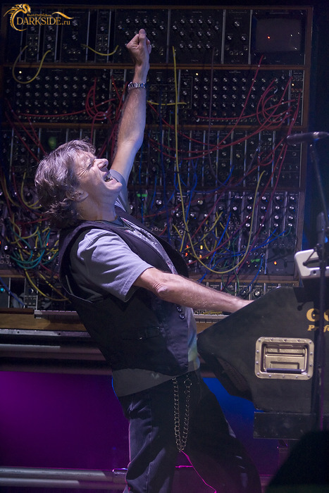 Keith Emerson 