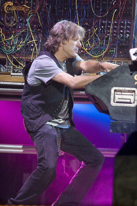 Keith Emerson 