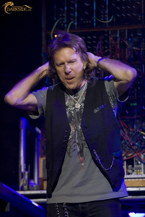 Keith Emerson 